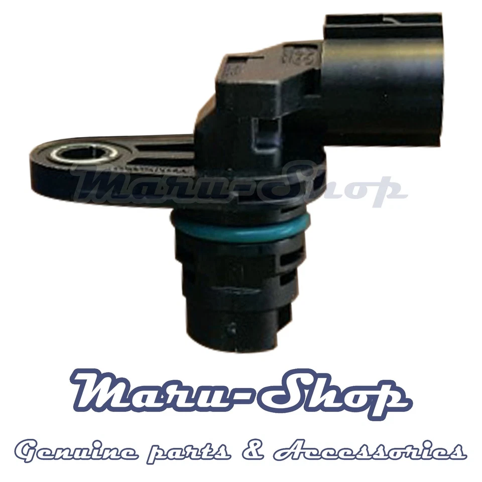Sensor Hall/TDC de posición del árbol de levas/CMP para Hyundai Sonata 11~14 Foto 1 de 1