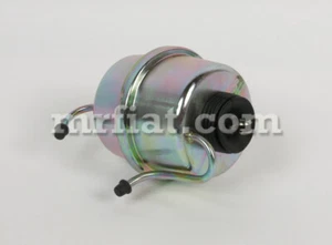 Cubierta de Faro Iso Lele Bonaldi Izquierda Nueva - Imagen 1 de 1