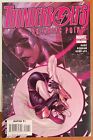 Thunderbolts: Breaking Point #1 (Marvel, 2008)- VF/NM- Combined Shipping