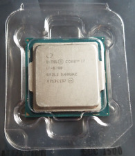 FULLY TESTED Intel Core i7-6700 CPU Processor 3.40 GHz 4 Cores LGA 1151 SR2L2