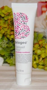 NEW Briogeo Farewell Frizz Blow Dry Perfection & Heat Protectant 2 oz - Picture 1 of 1