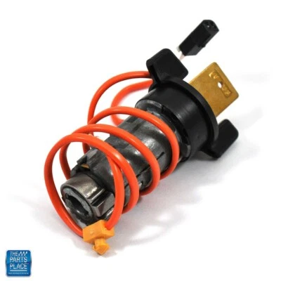 1986-1993 Cadillac Allante Eldorado Seville Ignition Lock Cylinder GM 26033389 - Image 1 of 2