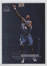 1999 SP Top Prospects MJ Flight Mechanics 101 Heshimu Evans Michael Jordan HOF