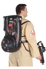 GHOSTBUSTER - ACCHIAPPAFANTASMI_16529std (e4q)