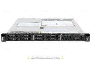Lenovo ThinkServer SR530 8SFF- Configure To Order - Picture 1 of 9