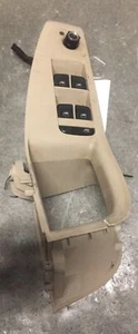 09-12 AUDI Q5 DRIVER LEFT SIDE MASTER POWER WINDOW SWITCH - Picture 1 of 1