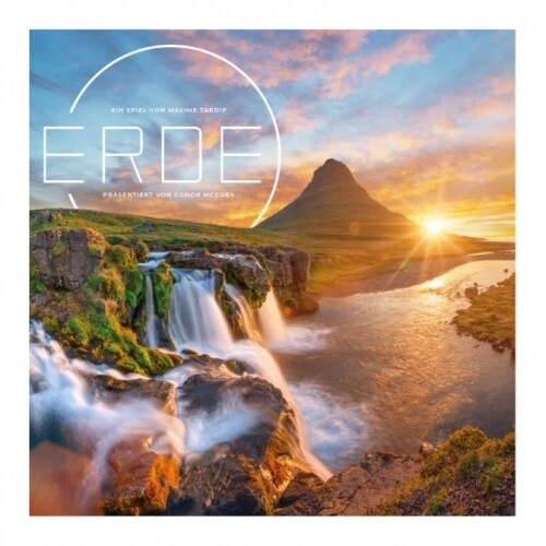 Earth - deutsch - Bild 1 von 1