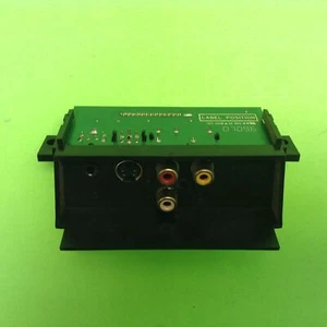 RCA L32WD22 TV Fernseher AV Input Port Jack IO Board 715T2414-D - Bild 1 von 2
