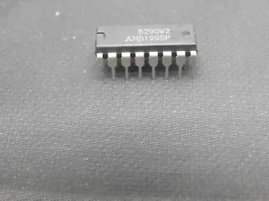 M51995P Original Mitsubishi Schaltregler Steuerung 16 PIN DIP IC - SCHNELLER VERSAND - Bild 1 von 1