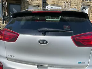 Reverse Cam Wipe Camera Brush for KIA Niro / E-Niro - Picture 1 of 6