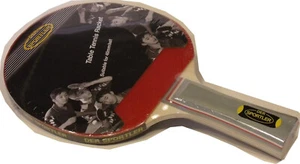 Pipistrello Tt Mondial Noppen Interno Di Spugna - Imagen 1 de 1