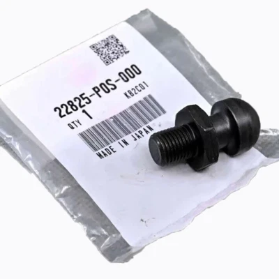 22825P0S000 Apto para Honda Fit CR-Z Civic MT embrague horquilla resorte perno soporte bola Foto 1 de 4