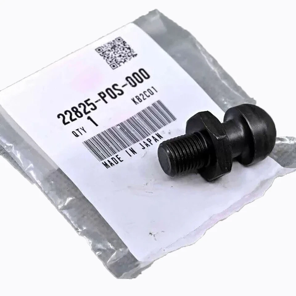 22825P0S000 Apto para Honda Fit CR-Z Civic MT embrague horquilla resorte perno soporte bola Foto 1 de 4