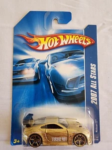 Hot Wheels Diecast 1:64 2007 All Stars Nissan Z - Picture 1 of 1