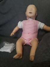 NEW Infant laerdal manikin (WITH FREE LUNG) 