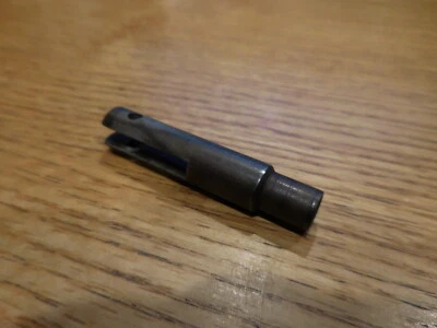 Nuevo émbolo de carga Pietta calibre .36 1861 azul marino Foto 1 de 4