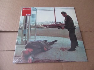 RIZ ORTOLANI I CONSIGLIORI SOUNDTRACK DAGORED LP ITALY LIMITED ! - Picture 1 of 1