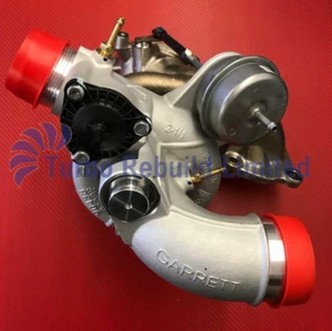 Ford Focus RS Turbo MK3 III 2.3 344BHP NEW GENUINE Turbocharger 2016- 834142 - Picture 1 of 7