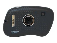 Vivitar ViviCam V15 1.3MP Digital Camera - Black