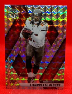 LEGARRETT BLOUNT 2025 PANINI MOSIAC FOOTBALL #56 - Picture 1 of 1