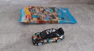 Hot Wheels Mystery Subaru Impreza 22B STI. - Bild 1 von 1
