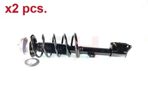 X2 PCS FRONT RIGHT SUSPENSION STRUT GH-353997C02 GH I - Zdjęcie 1 z 6