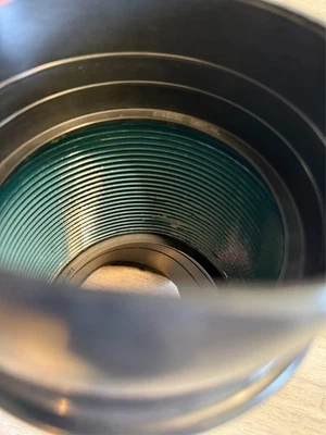 NEW  PERMA-COTE CPL400-PS 4" PVC COATED COUPLING PRESSURIZED POTABLE WATER BLUE - Image 1 of 2