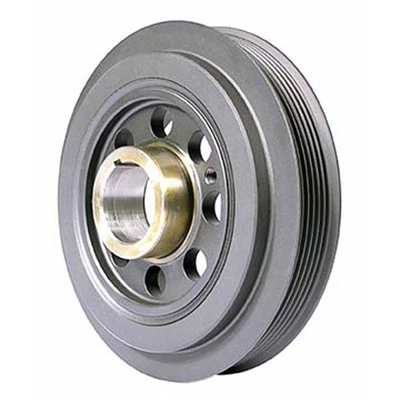 PB1783N Dayco Harmonic Balancer for Lincoln LS Ford Thunderbird 2002-2005 - Image 1 of 2