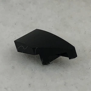 LEGO 29119 Black Wedge 2 x 1 x 2/3 Right (x1) - Picture 1 of 3