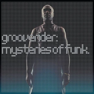Grooverider Mysteries of Funk (Vinyl) 12" Album Box Set - Picture 1 of 2