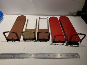 Lionel O Gauge Junior STREAMLINE Loco Frame Parts #25 - Picture 1 of 7