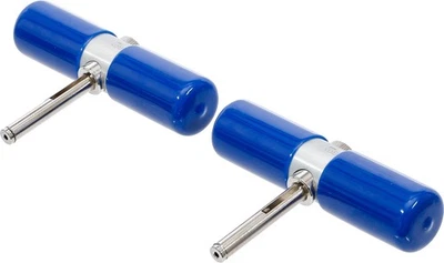 BGS Zuggriffe für Schneiddraht zum Ausglasen | 2-tlg. - Bild 1 von 4