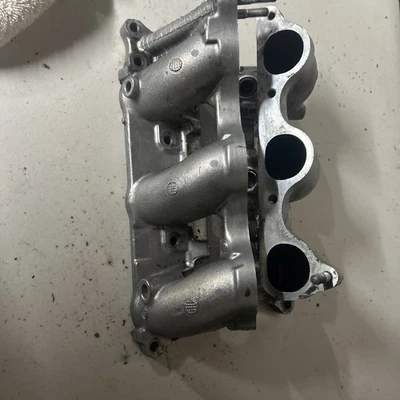 Conjunto de motor colector de admisión Honda Accord Ex V6 2001-2002 derecha e izquierda OEM Foto 1 de 4