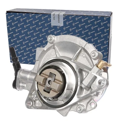 Sistema de frenagem bomba de vácuo PIERBURG CITROËN MINI PEUGEOT 1,6 11667556919 456578 - Imagem 1 de 4