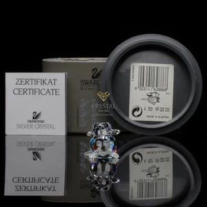 Swarovski Figurine Field Mouse 162886 - Picture 1 of 5