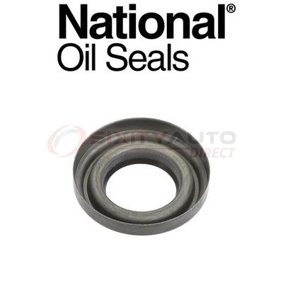 National Wheel Seal for 1964-1968 Buick Skylark 3.7L 4.1L 4.9L 5.6L 5.7L zk Foto 1 de 4