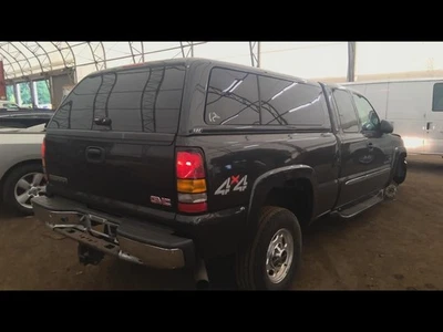 Medidor de flujo de aire diésel para camioneta Sierra 2500 01-05 6684637 Foto 1 de 4