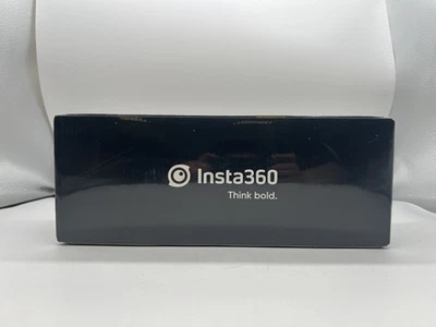 Insta360 - X3 5.7K 360 Degree Action Camera - Image 1 of 4