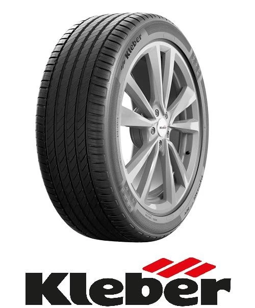 Kleber Dynaxer HP5 225/50 R16 92W - Bild 1 von 1