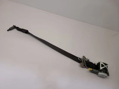 13-19 HYUNDAI SANTA FE LH left Seat Belt Front Bucket Seat LWB Driver Retractor  - Imagem 1 de 4