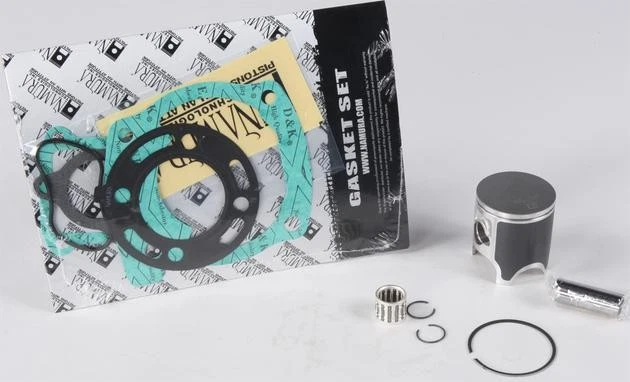 Namura Top End Repair Kit 46.94mm Size A fits Honda CR80R/CR80RB Expert - Image 1 of 1