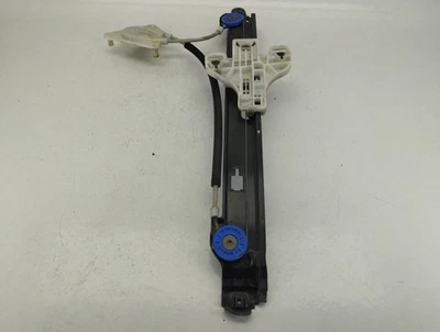 5P0839401 ELEVALUNAS TRASERO IZQUIERDO / 155803 SEAT ALTEA XL 5P5, 5P8 1.9 TD Foto 1 de 4