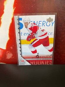 2005 2006 Upper Deck Young Guns Rookie Hockey Cards - You Pick