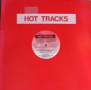 HOT TRACKS 6-5 ELEANOR MILLS BOOK OF LOVE GOOD NEWS 12" - Picture 1 of 1