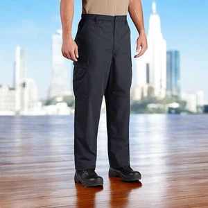 Propper Men's Navy Blue F525025- Uniform BDU Trouser. Size 3XL R - Picture 1 of 7