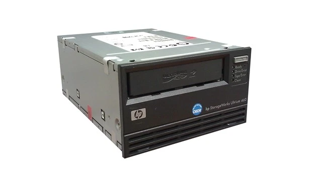 DW073-60040 HP Ultrium 460 Internal LTO2 Tape Drive - Image 1 of 1