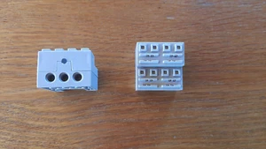 original S-Brick 2 Stück gebraucht wie neu, mit Verpackung und Aufklebern - Bild 1 von 3