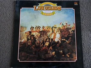 The Band Of The Life Guards – On Parade With The Music Of ABBA - LP - SLS 50419 - Picture 1 of 4