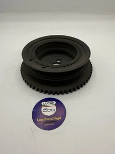 INGRANAGGIO PULEGGIA CONDUTTRICE ALBERO MOTORE FIAT BRAVO-BRAVA-PUNTO 7799579    - Imagen 1 de 4