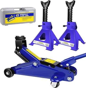 Floor Lifter,Stand Combo Low Profile Hydraulics Tire Repair Steel Racing Lift - Picture 1 of 13